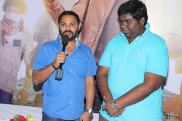 Shankarabharanam Movie Theme Song Launch